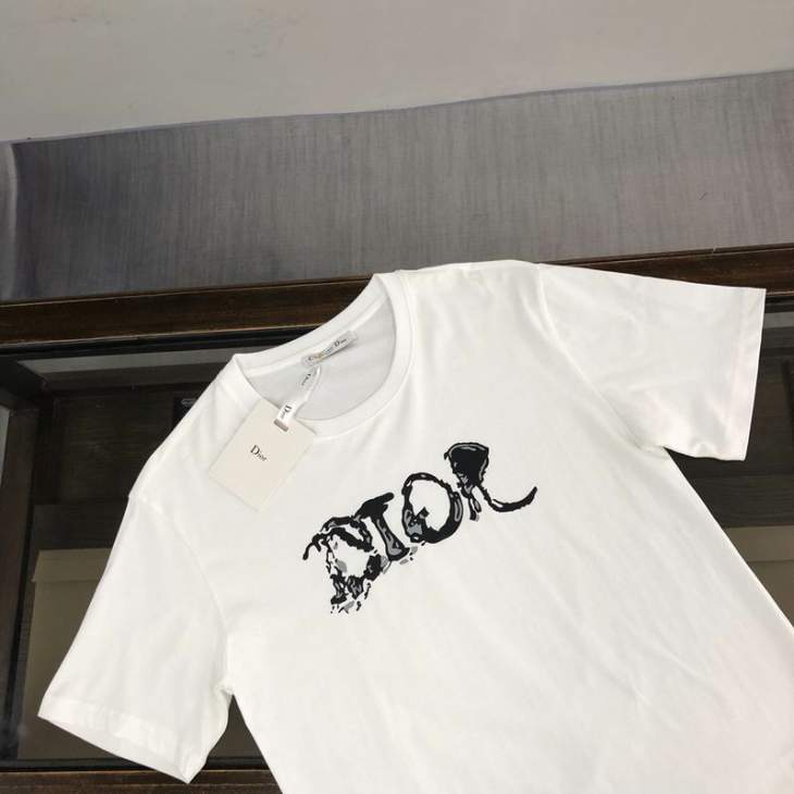Dior T Shirts Short _SKUDiorM-3XLtltx6516315